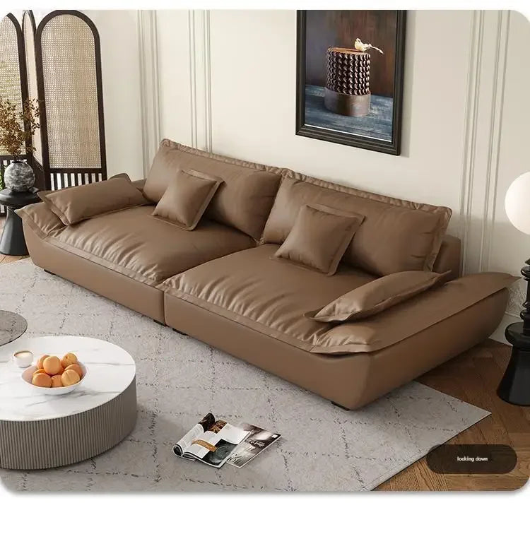 Floor Sofa – Designer Minimalist Sofa for Bedroom, Office & Conference Room