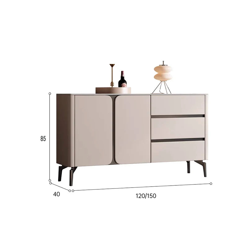 Living Room Storage Cabinet – Modern Design Home Storage Unit
