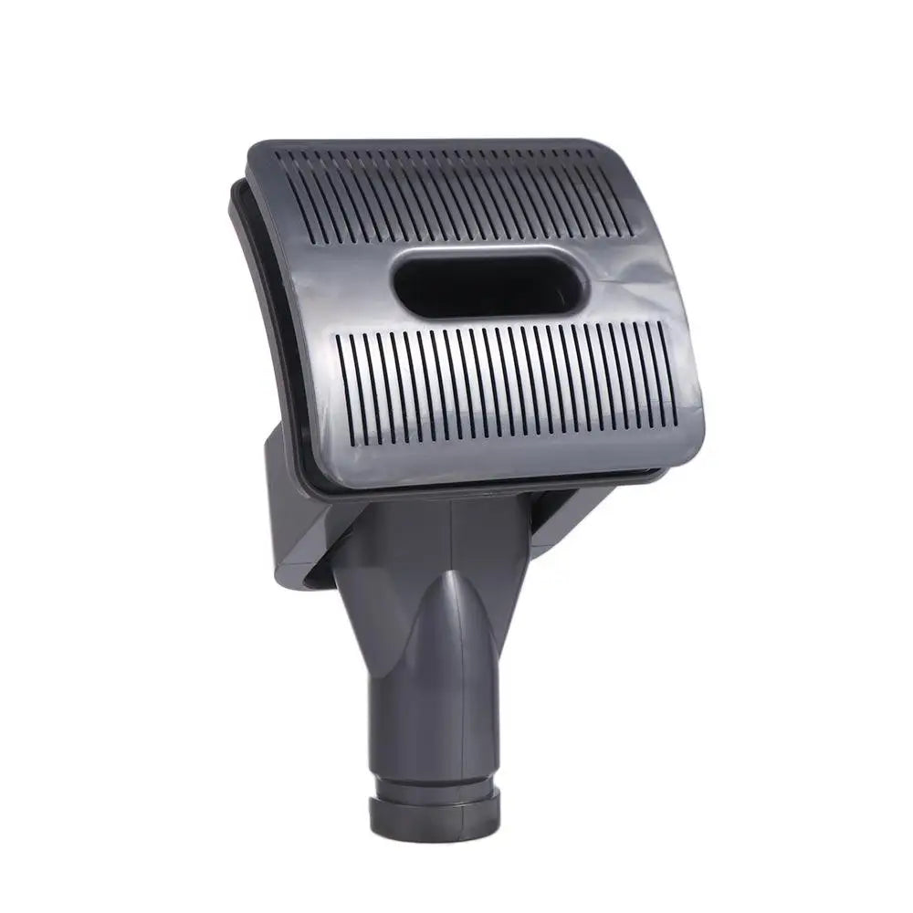 No-Mess Pet Grooming Vacuum – At-Home Dog & Cat Grooming Kit with Suction