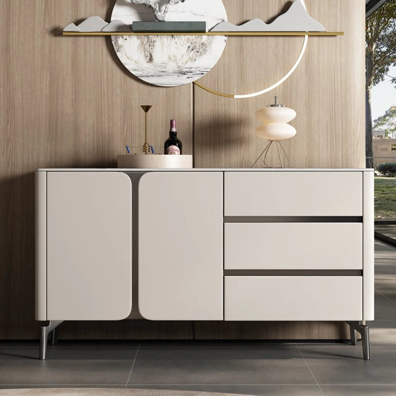 Living Room Storage Cabinet – Modern Design Home Storage Unit