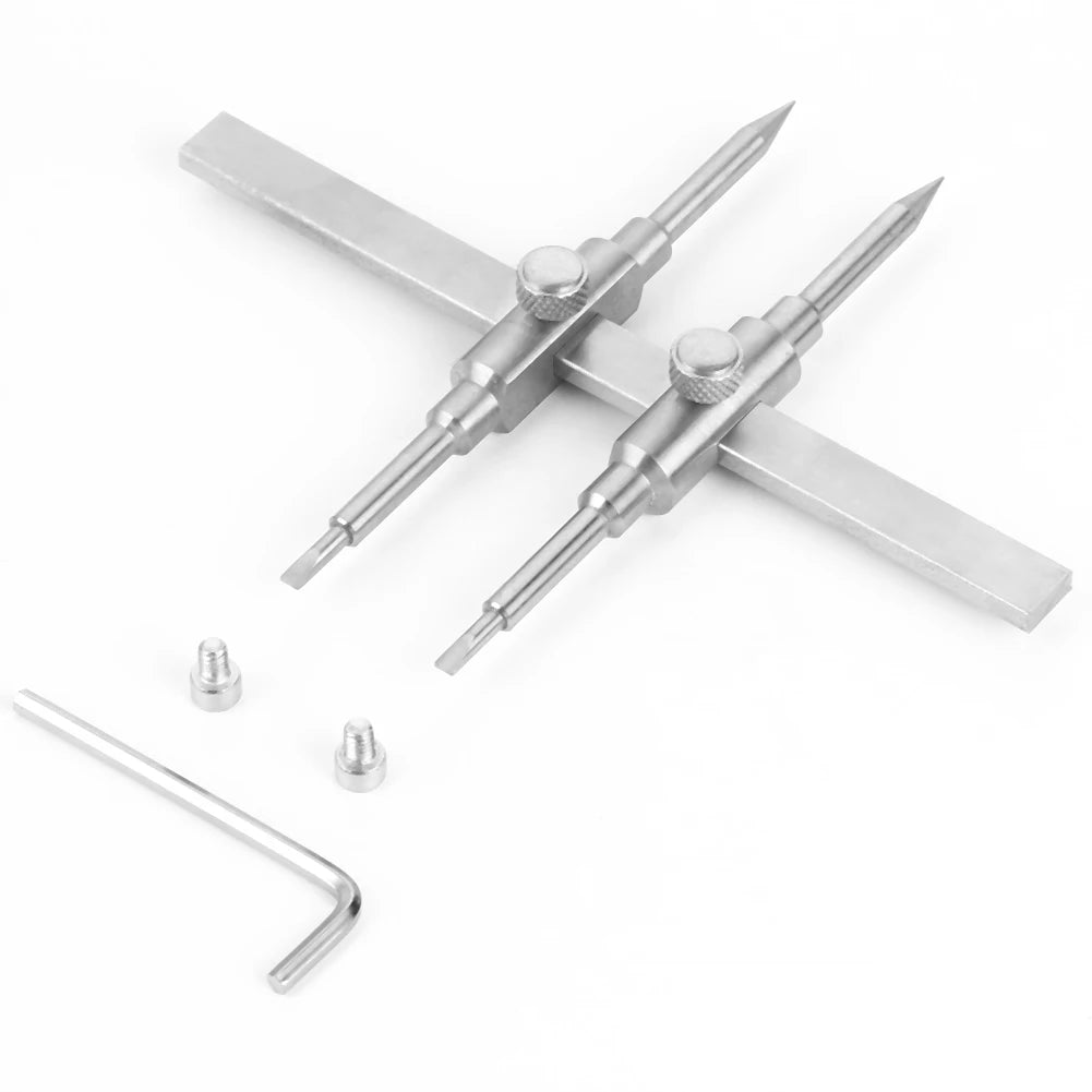 Camera Lens Repair Spanner Wrench – Professional Disassembly Tool for Lens Servicing