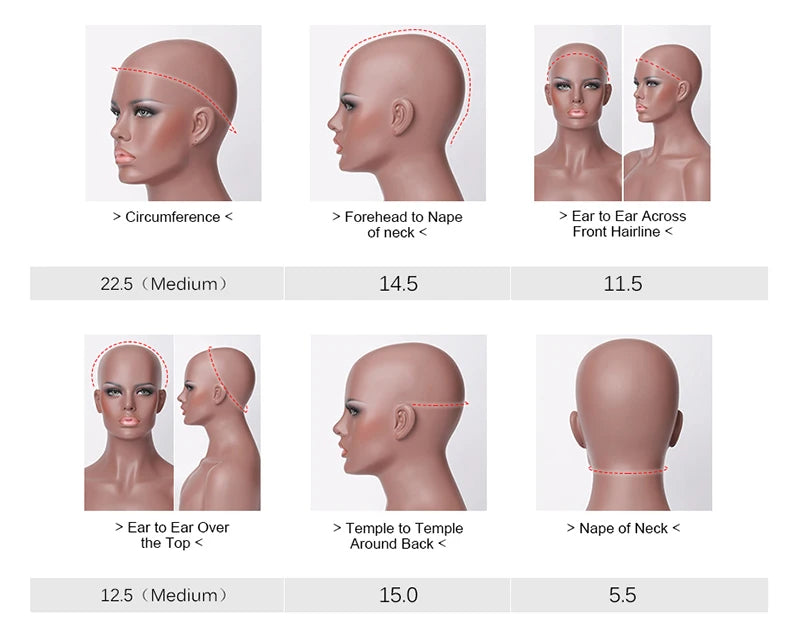 350 Ginger Orange Lace Front Wigs For Human Hair Straight Hair Wig Pre Plucked Brazilian 13x4 Straight Lace Frontal Human Wigs