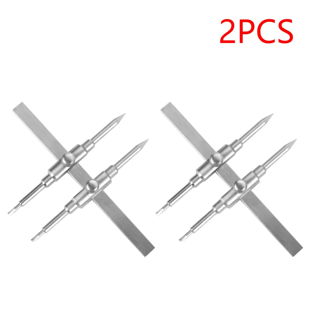 Camera Lens Repair Spanner Wrench – Professional Disassembly Tool for Lens Servicing