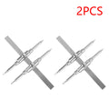 Camera Lens Repair Spanner Wrench – Professional Disassembly Tool for Lens Servicing