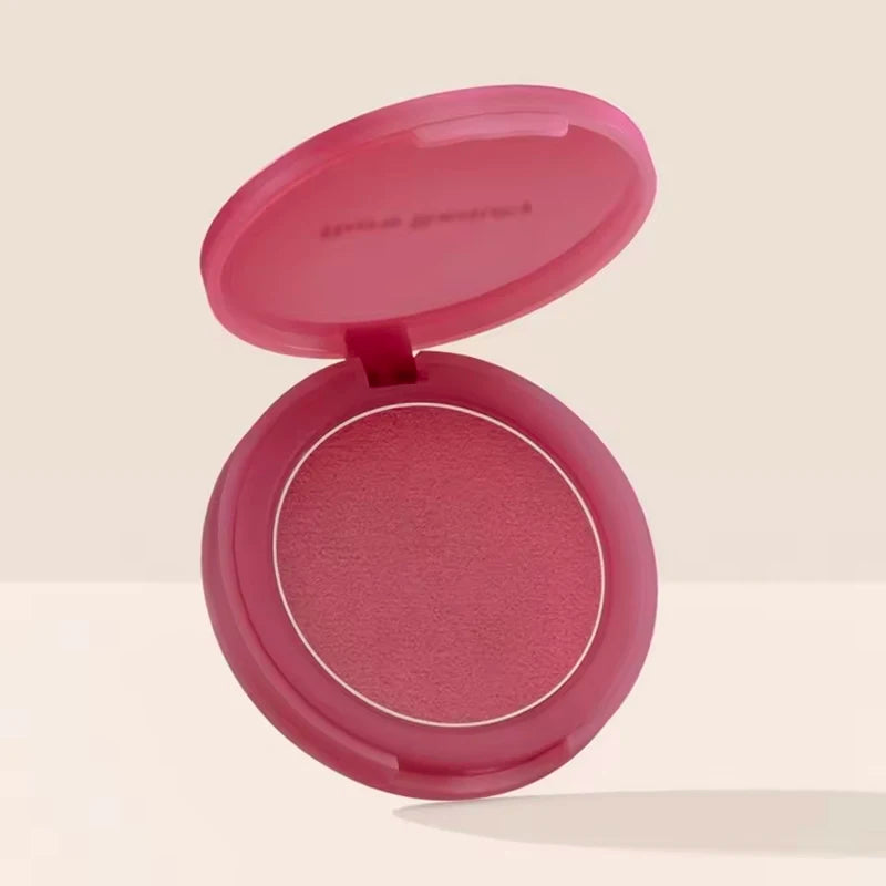 Rare Beauty Creamy Powder Blush – Soft Focus Luminous Glow Buildable Pigment