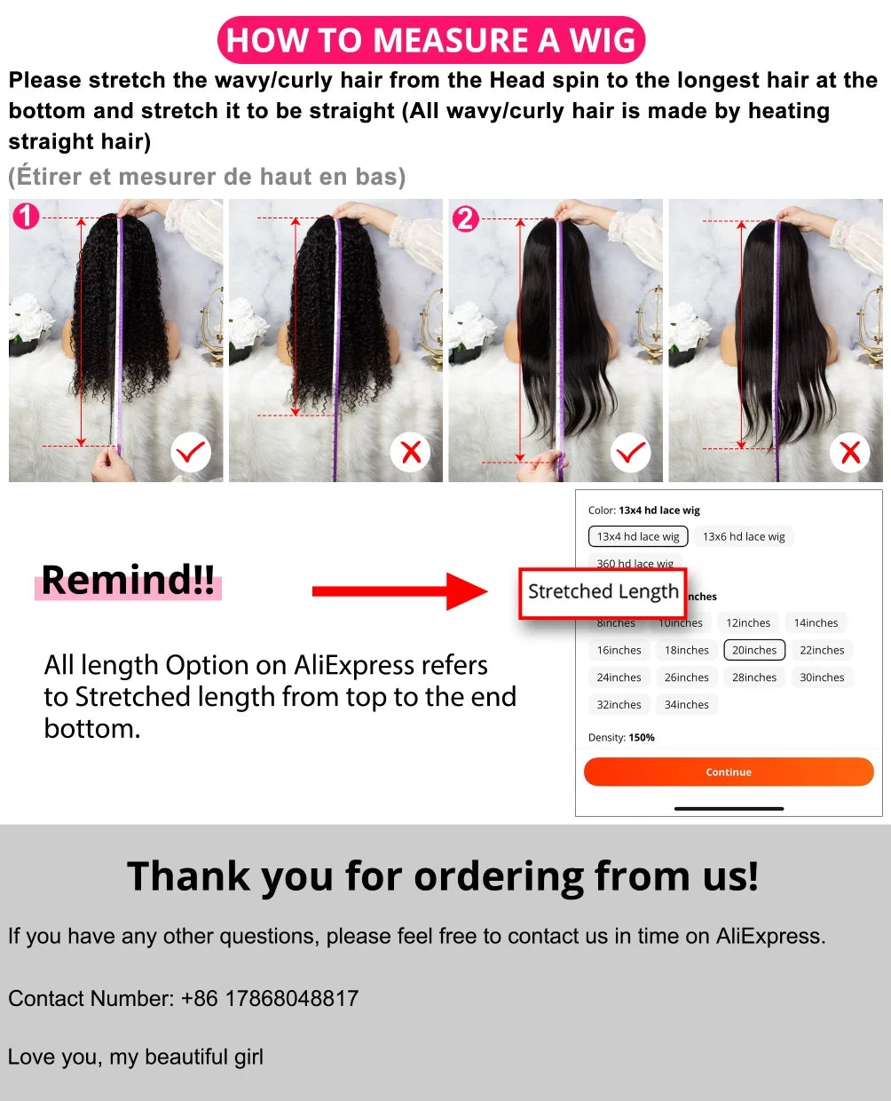 40 Inch 13X6 HD Transparent Body Wave Lace Frontal Wig Loose Wave 13x4 HD Pre Plucked Lace Front Human Hair Wig For Black Women