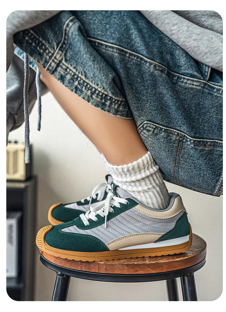 Shoes for Men,Men's Tennis Shoes,Men'S Fashionable Sports and Leisure Shoes, Comfortable, Soft,
