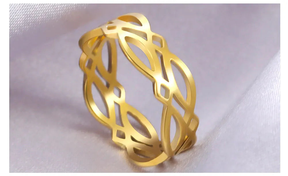 Cazador Gold Color Accessory – Premium Decorative Item