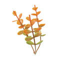 Artificial Aquatic Plants | Silk Fake Leaves for Home, Wedding & Garden Decor | 10, 20 or 30 Pack