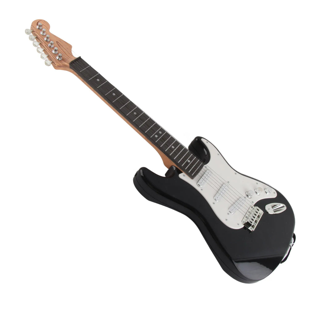 Kids Electric Guitar – Multifunctional Music Instrument Toy for Boys & Girls