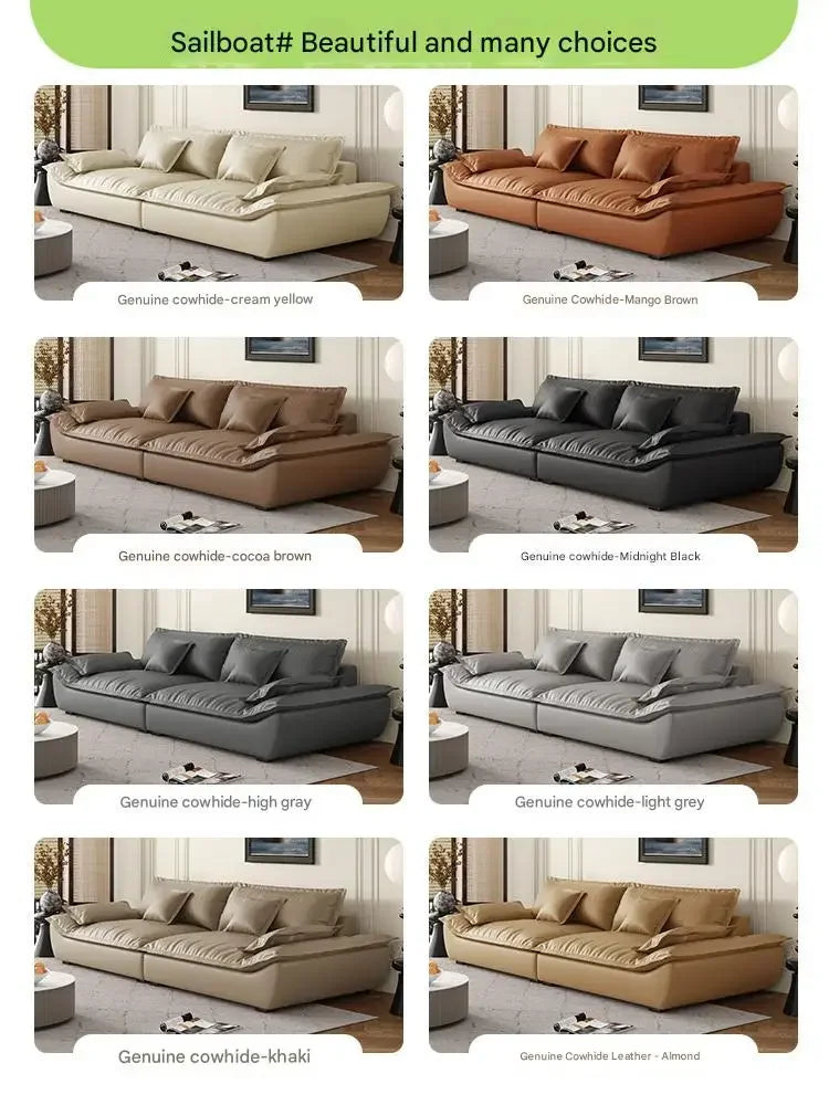 Floor Sofa – Designer Minimalist Sofa for Bedroom, Office & Conference Room