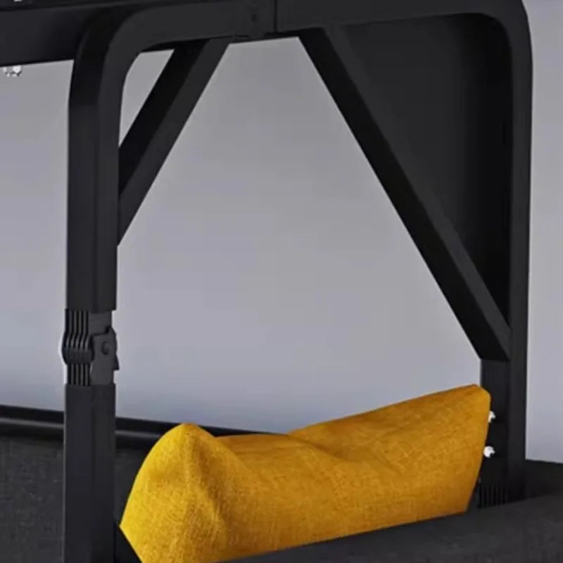 Apartment Multifunctional Sleeper Sofa – Luxury Comfortable Soft Adults Sofa