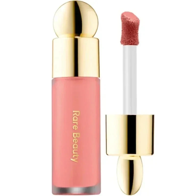 Rare Beauty Soft Pinch Matte Blush – Cream-to-Powder Blusher & Highlighter