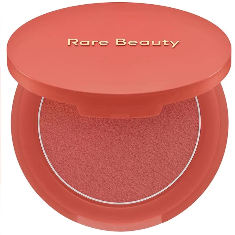 Rare Beauty Cream-to-Powder Blush – Dreamy Matte Finish Long-Lasting Blusher