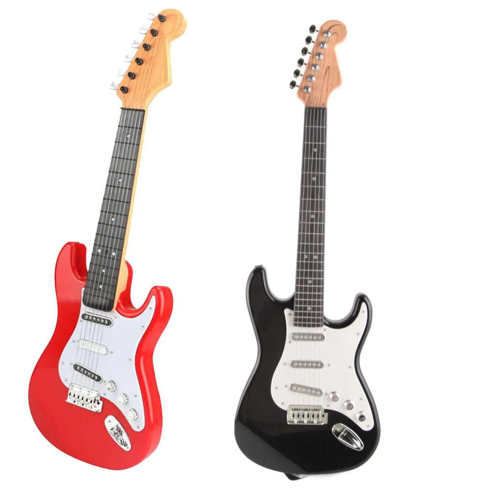 Kids Electric Guitar – Multifunctional Music Instrument Toy for Boys & Girls