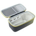 Hard EVA Cheering Stick Storage Bag – Protective Carry Case for Light Sticks & Glow Accessories