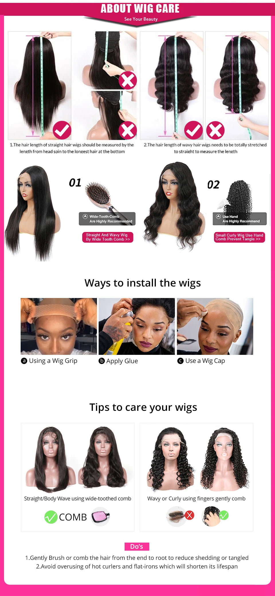 12A Malaysia Short Bob Wig With Bang Straight Bob Wig 100% Human Hair Wig Virgin Full Machine Made Wig For Women Cheap Bob Wigs