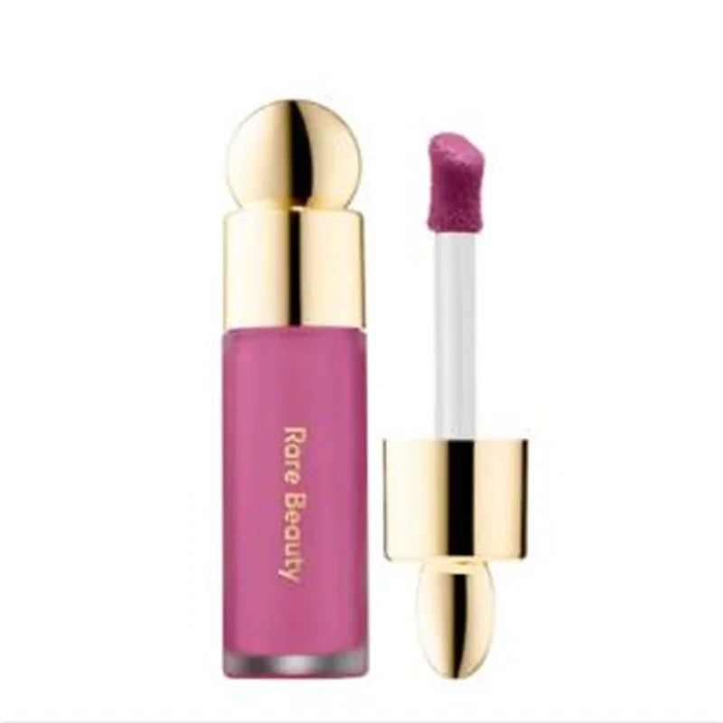 Rare Beauty Liquid Blusher – Highlight, Contour, Bronzer & Lip Gloss Collection