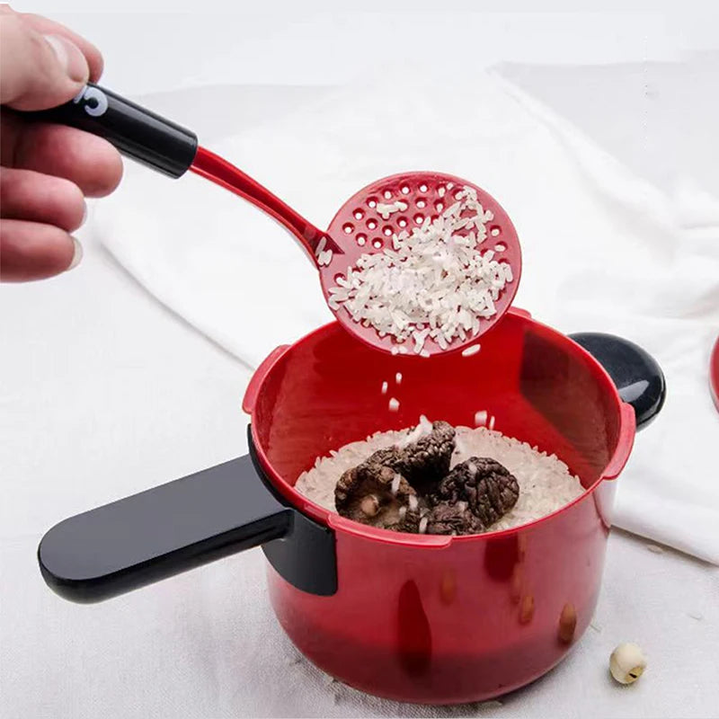 Kids Pretend Play Kitchen Toy – Simulation Food Barbecue Cooking Set for Girls
