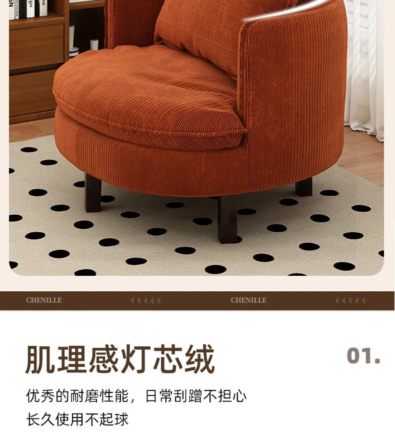 Single Convertible Living Room Sofas Curved Hallway Balcony Living Room Sofas Individual Pouf Tumbonas Playa Home Furniture