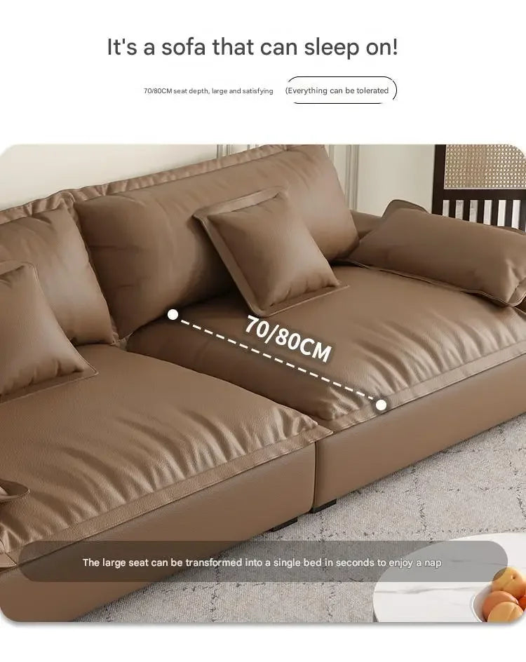 Floor Sofa – Designer Minimalist Sofa for Bedroom, Office & Conference Room