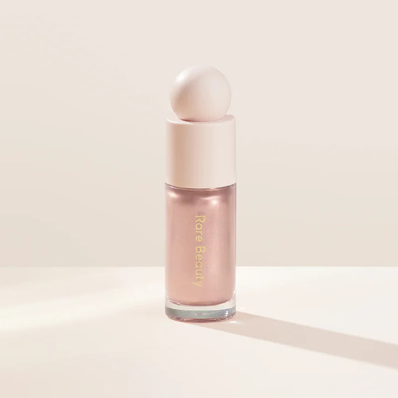 Rare Beauty Liquid Blush – Sheer Dewy Finish Cheek & Lip Tint