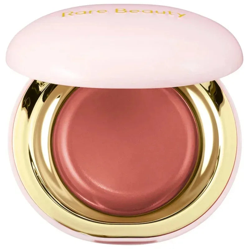 Rare Beauty Matte Liquid Blush – Long-Lasting Soft-Focus Sweatproof Waterproof Formula