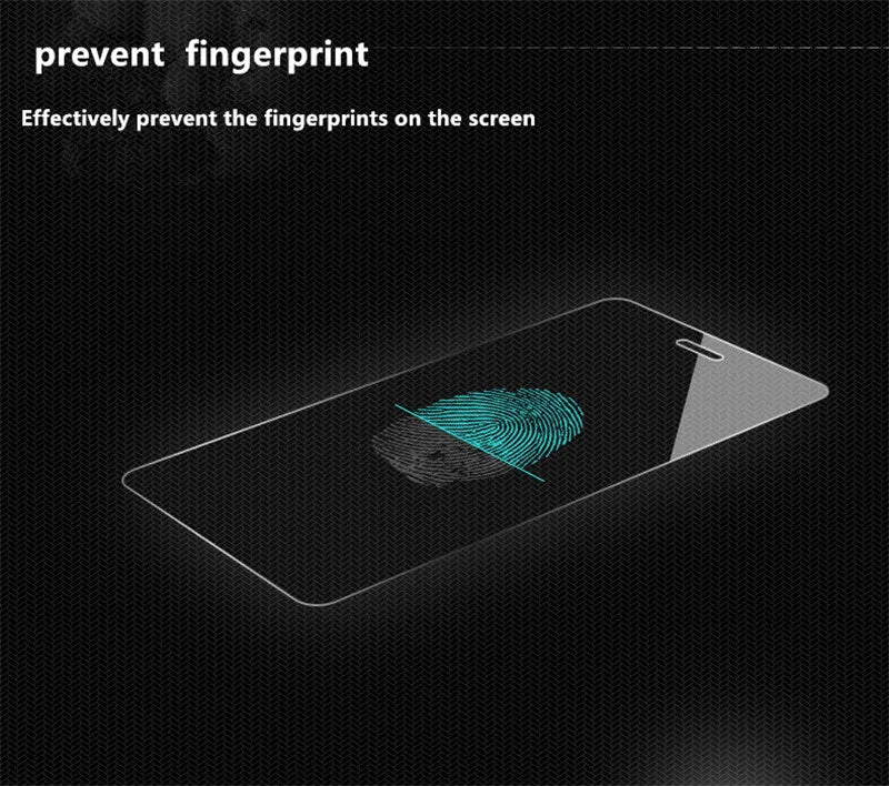 Doogee N40 Pro Tempered Glass Screen Protector – 2-Pack HD Clear Protection Film