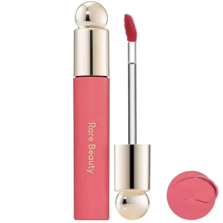 Rare Beauty Liquid Blusher – Highlight, Contour, Bronzer & Lip Gloss Collection