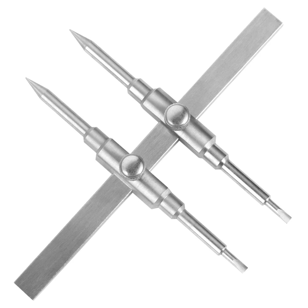 Camera Lens Repair Spanner Wrench – Professional Disassembly Tool for Lens Servicing