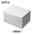 50pcs Tattoo Clean Pad Mat Waterproof for Manicure Makeup Tattoo Microblading Supplies Accessories Disposable Tattoo Clean Pad