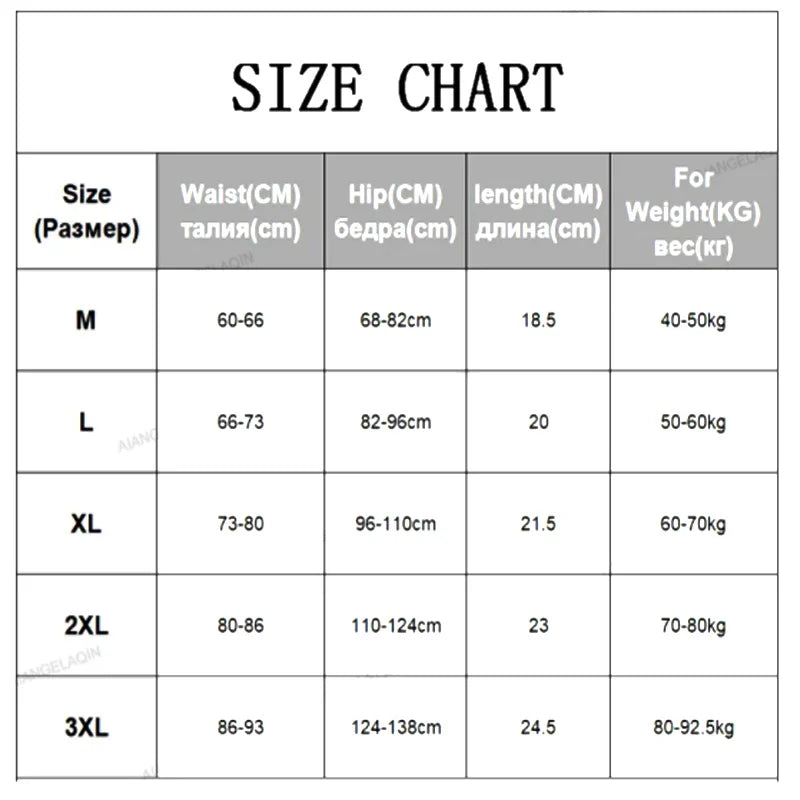 Women's Low-Rise Seamless Underwear – 3-Pack Solid Color Breathable Sexy Briefs