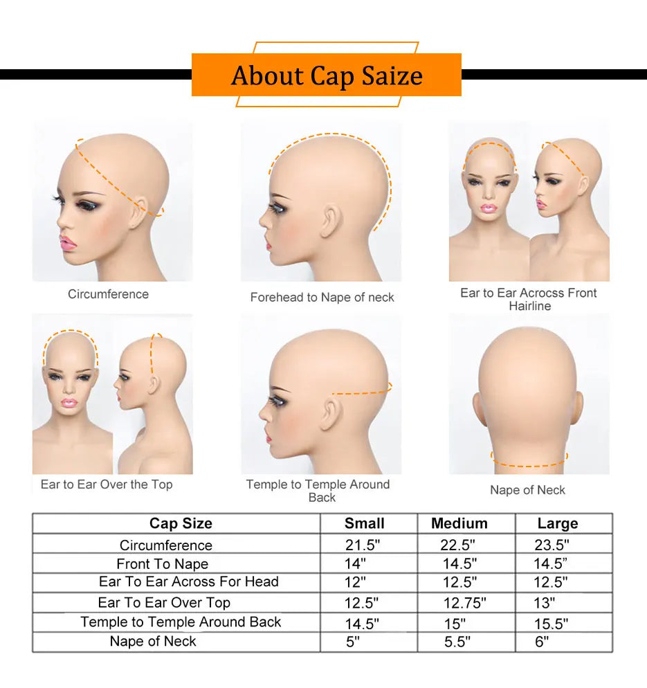 Ombre Blonde Highlight Short Bob Wigs Dark Roots Synthetic 13x4 Lace Front Brown Blonde Wig For Women Daily Use 150Density 12"
