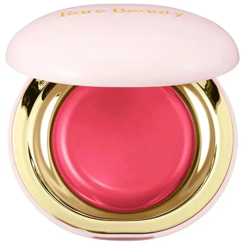 Rare Beauty Matte Liquid Blush – Long-Lasting Soft-Focus Sweatproof Waterproof Formula