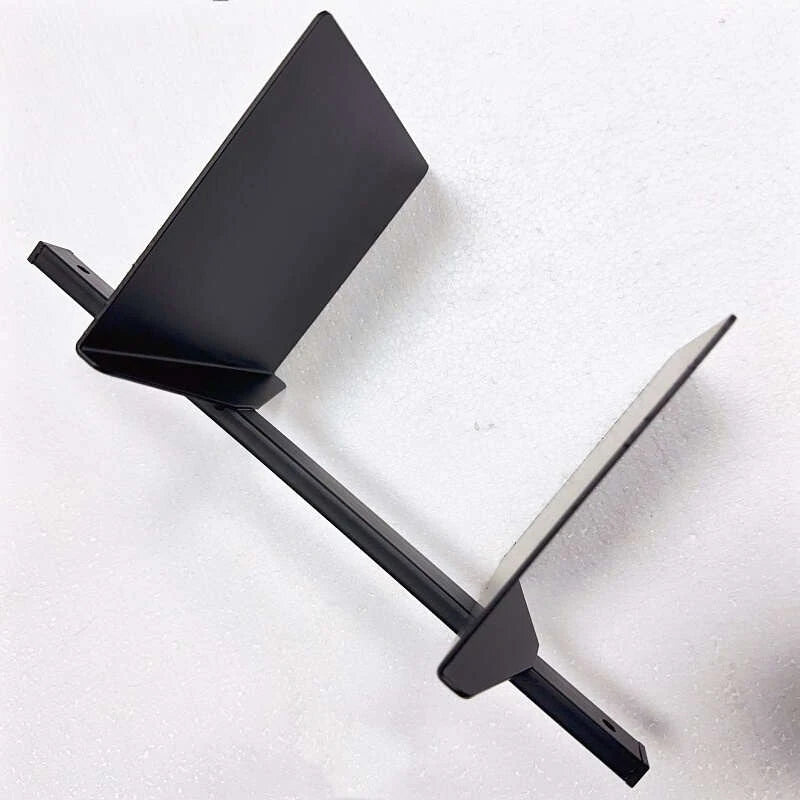 Wall Bookcase – Living Room Storage Shelving Unit for Books & Display