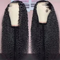 13x6 HD Curly 250% Density 30 42 Inch Lace Front 5x5 Glueless Wigs Human Hair Wigs Deep Wave 13x4 Lace Frontal Wig Ready To Go