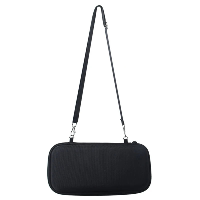 Hard EVA Cheering Stick Storage Bag – Protective Carry Case for Light Sticks & Glow Accessories