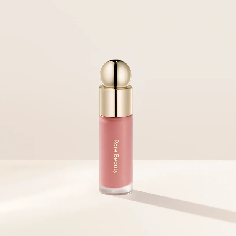 Rare Beauty Soft Pinch Liquid Blush – Silky Lightweight Long-Lasting Formula