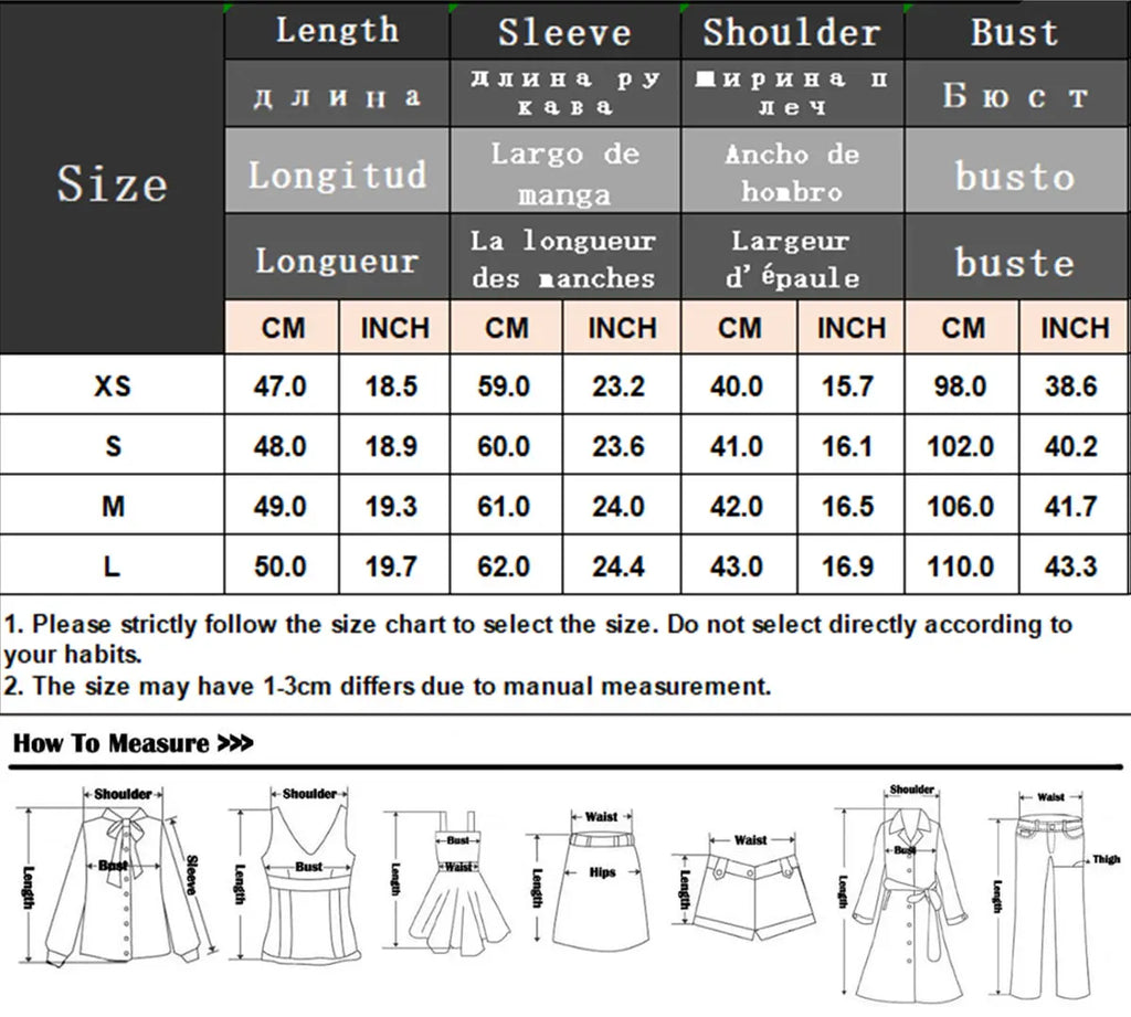 Women's Solid Office Jacket – Long Sleeve Button Coat with Pockets