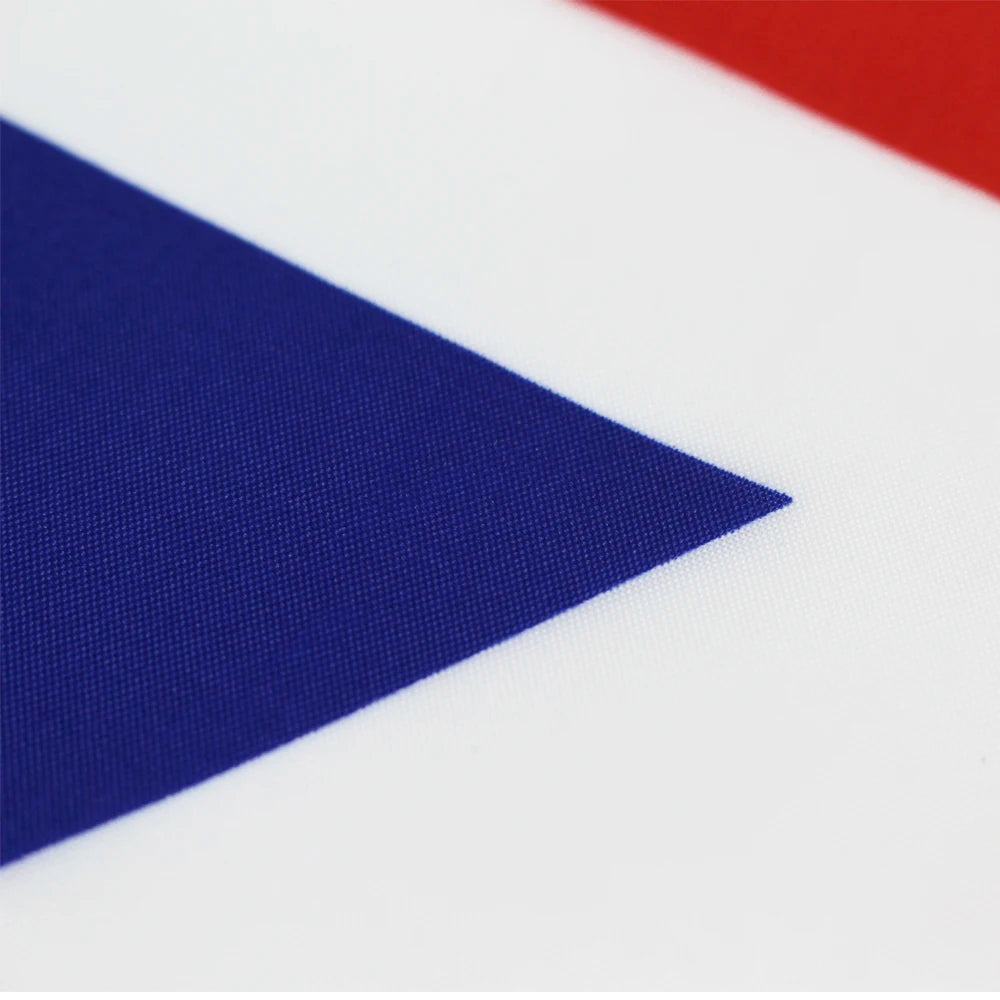 Hawaii State Flag Banner – Polyester Printed Hawaiian Emblem Flag for Indoor & Outdoor Decor
