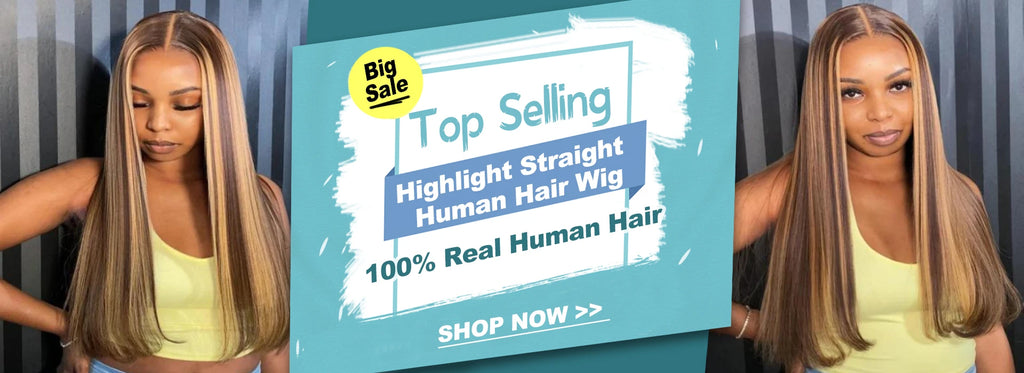 350 Ginger Orange Lace Front Wigs For Human Hair Straight Hair Wig Pre Plucked Brazilian 13x4 Straight Lace Frontal Human Wigs