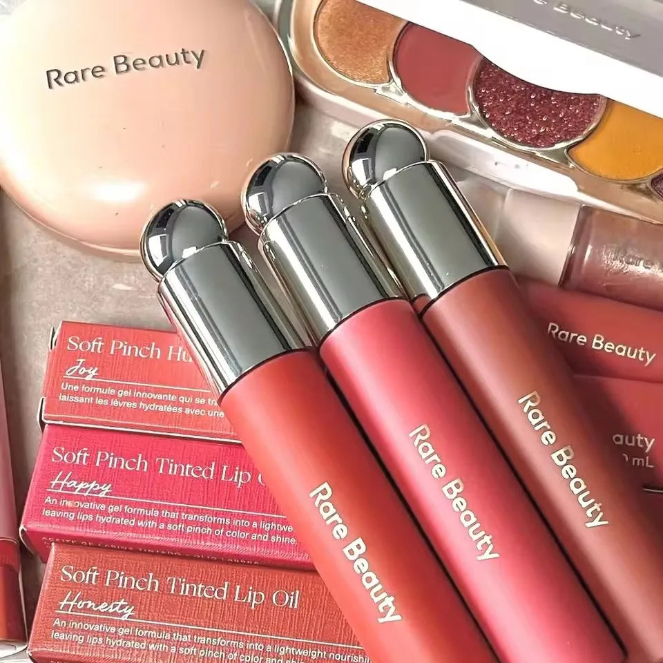 Rare Beauty Soft Pinch Liquid Blush – Silky Lightweight Long-Lasting Formula