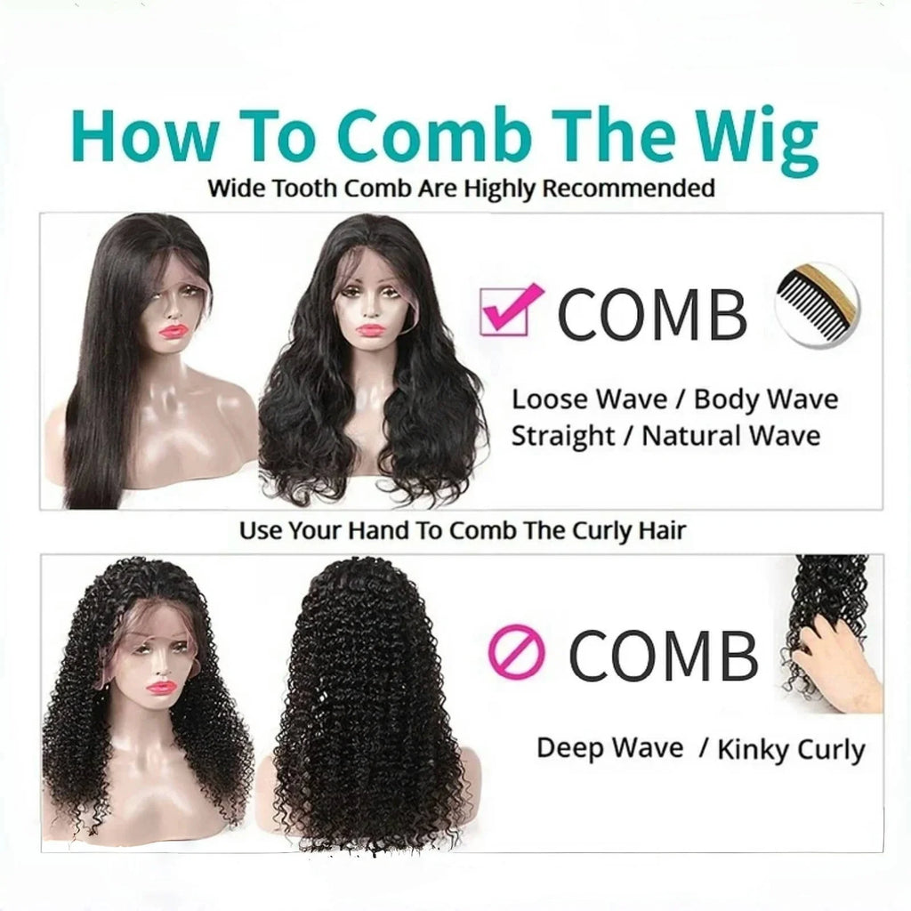 Red Wigs Long Wavy Wig for Women Synthetic Middle Part Natural Curly Body Wave Heat Resistant Fiber Wig for Daily Party Cosplay