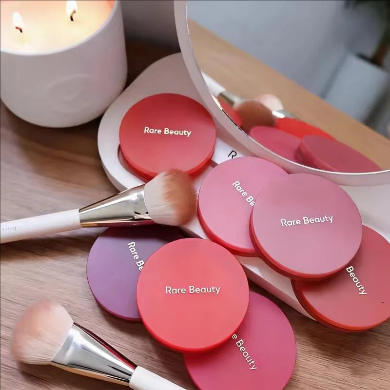 Rare Beauty Soft Pinch Matte Blush – Cream-to-Powder Blusher & Highlighter