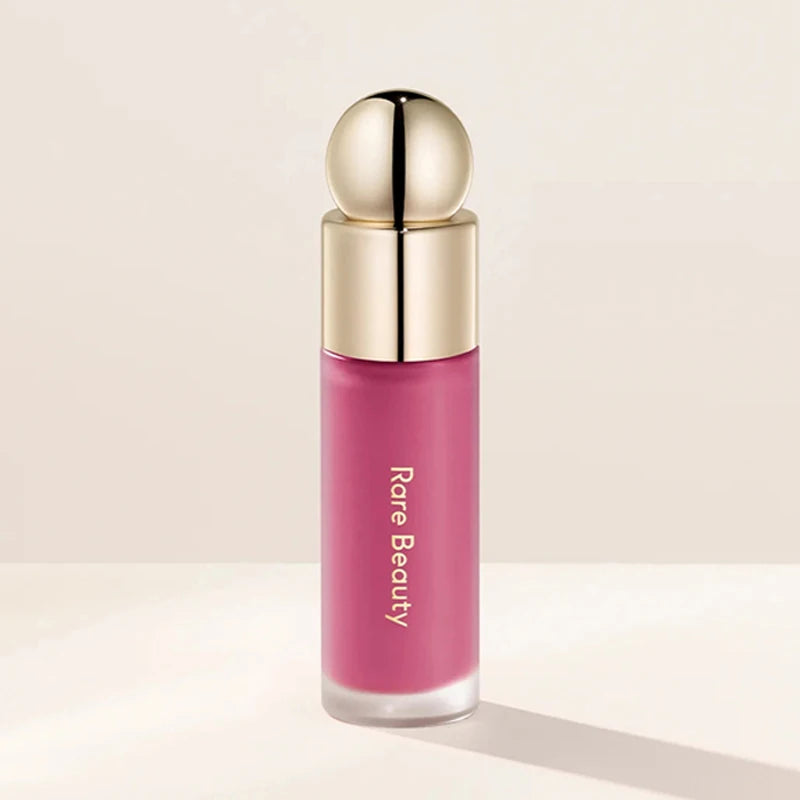 Rare Beauty Always Sunny Bronze Contour Stick – Silky 3D Bronzer & Liquid Blusher