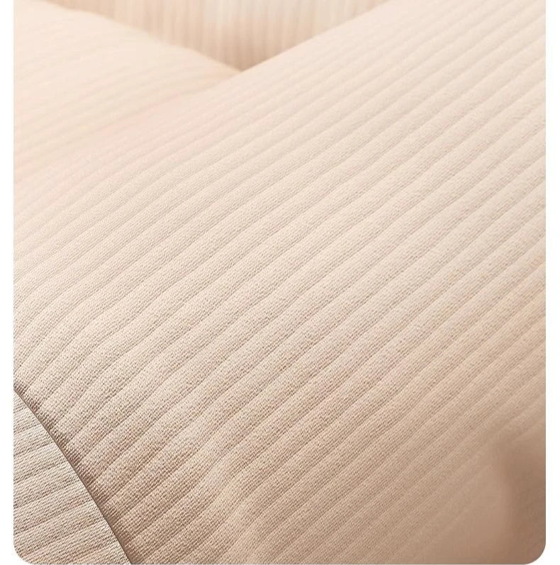 Breathable Multifunctional Compressed Sofa – Soft Strong Support Living Room Sofa