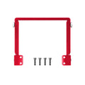 RadioMaster TX15 CNC Folding Stand – Adjustable Length Aluminum RC Transmitter Stand