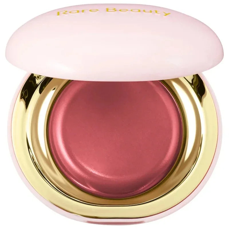 Rare Beauty Matte Liquid Blush – Long-Lasting Soft-Focus Sweatproof Waterproof Formula