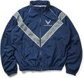 US Air Force PT Running Jacket – Waterproof Windbreaker Training Uniform