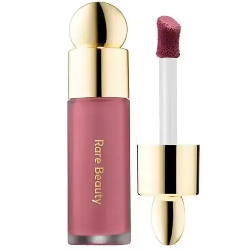 Rare Beauty Always Sunny Bronze Contour Stick – Silky 3D Bronzer & Liquid Blusher